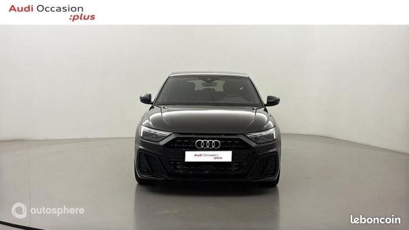Audi A1 Sportback 30 TFSI 116ch S line plus S tronic 7 (image 2)
