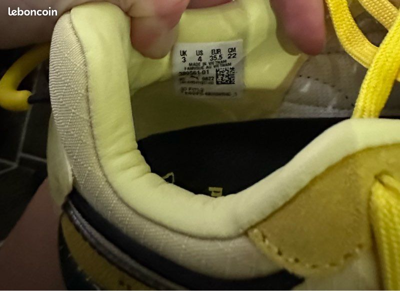 Basket Puma Pikachu (image 7)