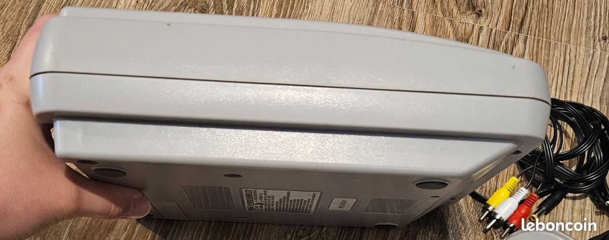 Super Nintendo one chip et jeux (image 6)
