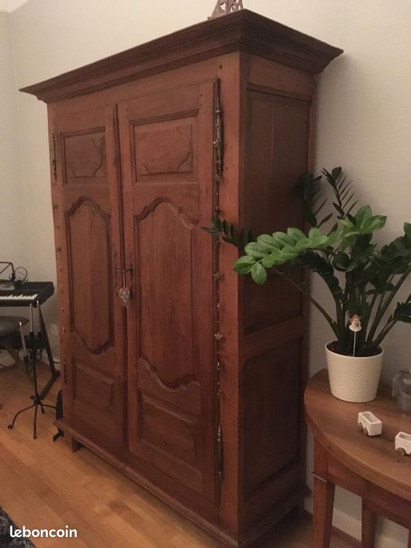 Armoire XVIII (image 1)