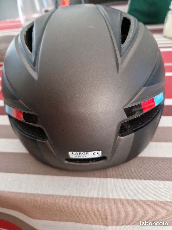 Casque pour vélo homme (image 2)