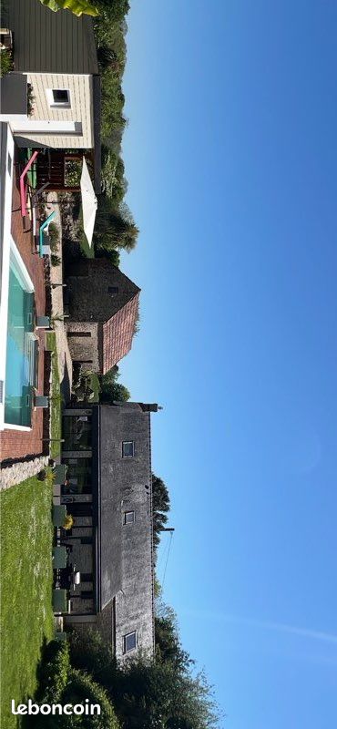 Maison 6 pièces 180 m² · à Pluguffan · 180 m² · 650 000 €