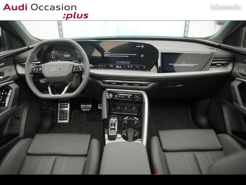 Audi Q5 2.0 e-hybrid 367ch S line quattro S tronic 7 (image 20)