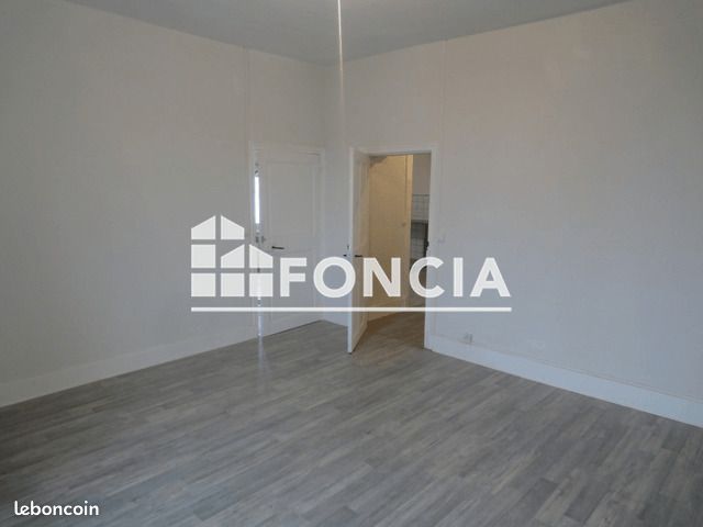 Appartement 2 pièces 74 m² · à Vinay · 74 m² · 486 €/mois
