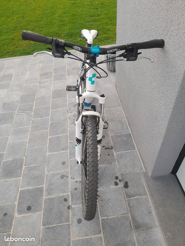 Vtt fille cube 26 pouces (image 2)