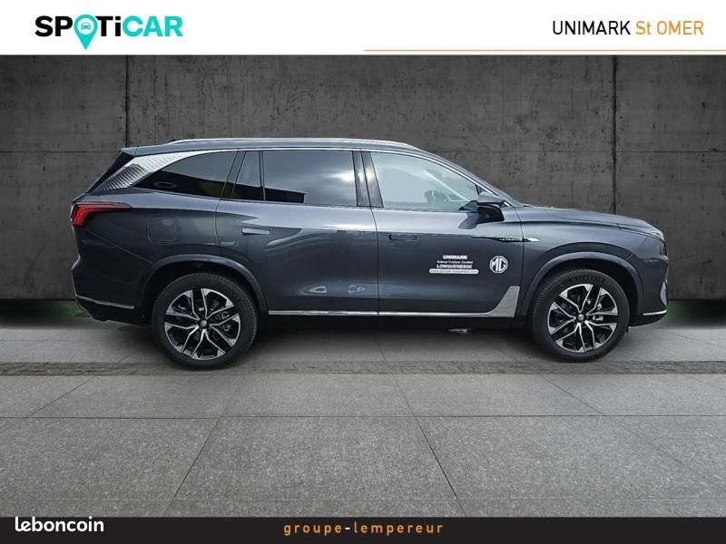 Mg motor MGS9 1.5 GDI 299ch PHEV Premium (image 5)