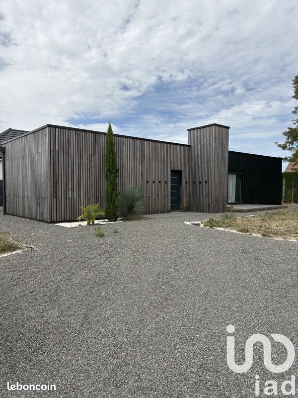Maison 3 pièces 90 m² · à Trouy · 90 m² · 218 000 €