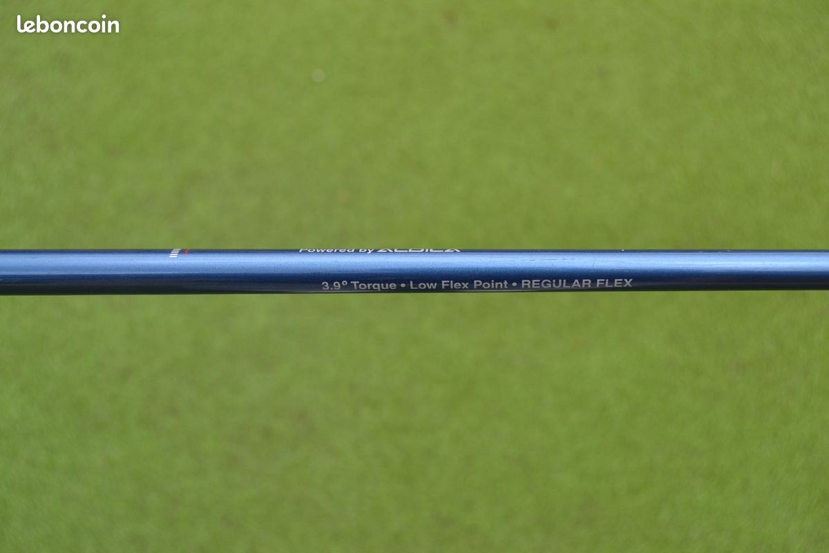 Club de golf Fer 9 Greenway Oversize (image 5)