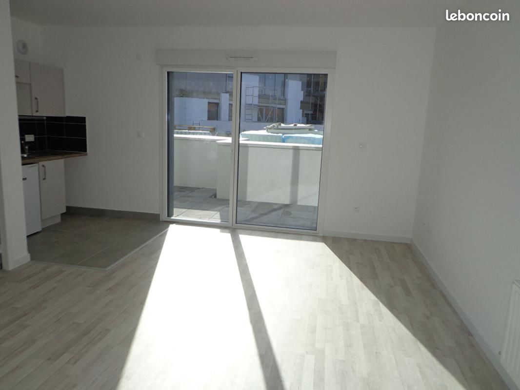 Appartement 2 pièces 40 m² · à Challans · 40 m² · 669 €/mois