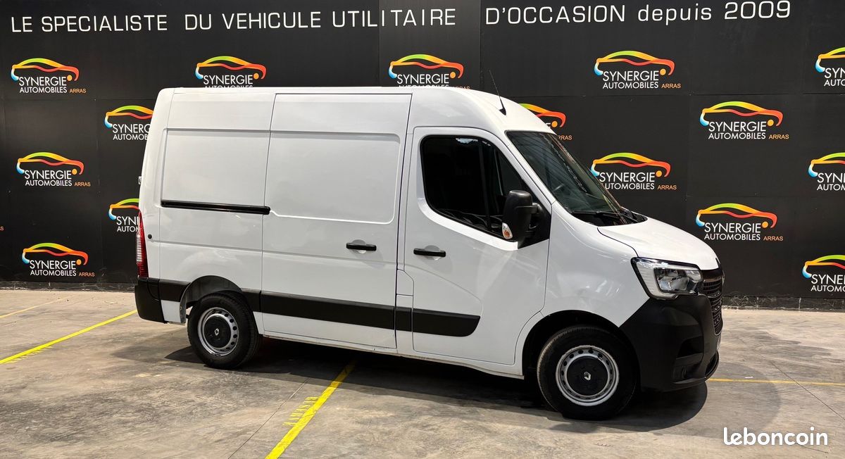 Volkswagen Choisir Son Fourgon AmÃ©nagÃ© Renault Trafic Fourgon