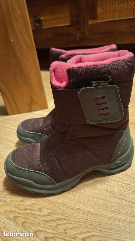 Après-ski / Bottes de neige Enfant (image 2)