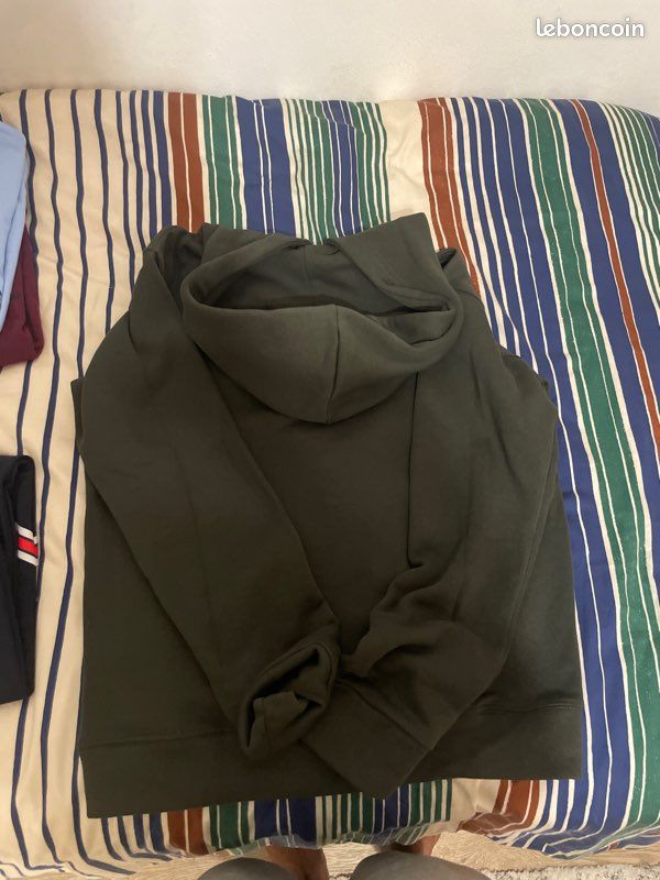 Pull vert 15 (image 4)