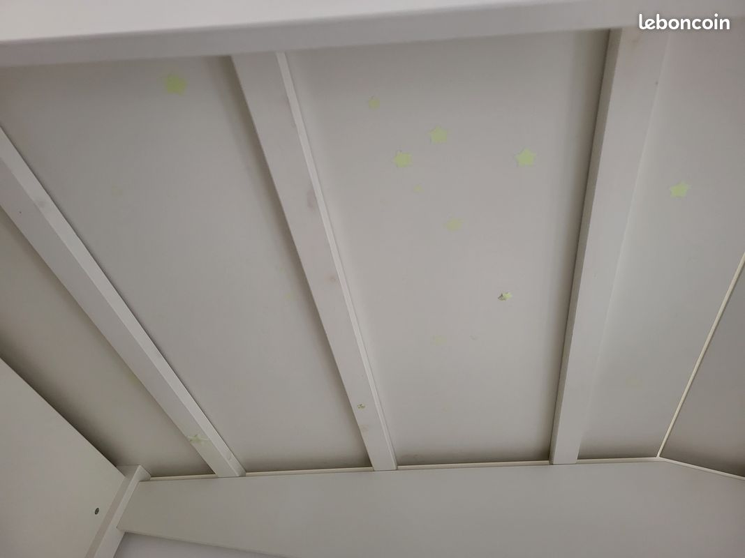 Lit cabane (image 4)