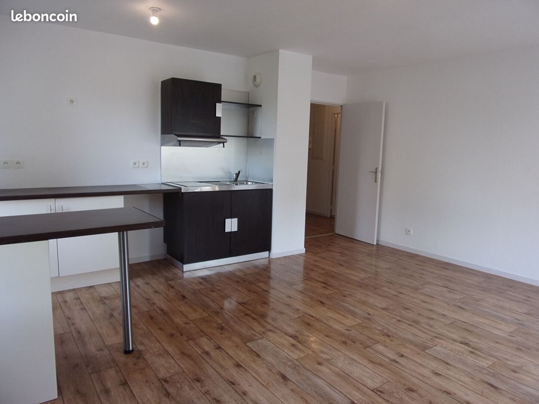 Appartement 3 pièces 51 m² · à Sens · 51 m² · 722 €