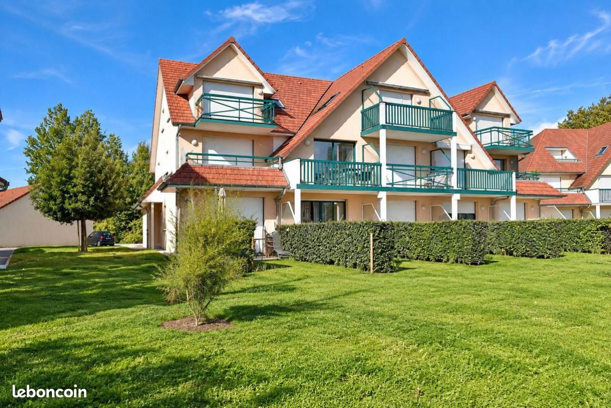 Appartement 1 pièce 34 m² · à Merlimont · 34 m² · 197 950 €