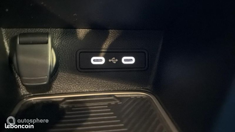 Renault 4 E-Tech Electrique 150ch Techno autonomie confort - 26 (image 30)