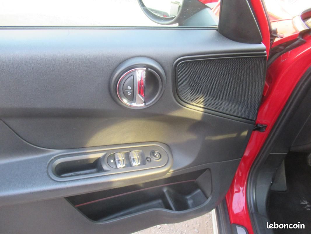 Mini Countryman COOPER D 150 CH CHILI (image 15)