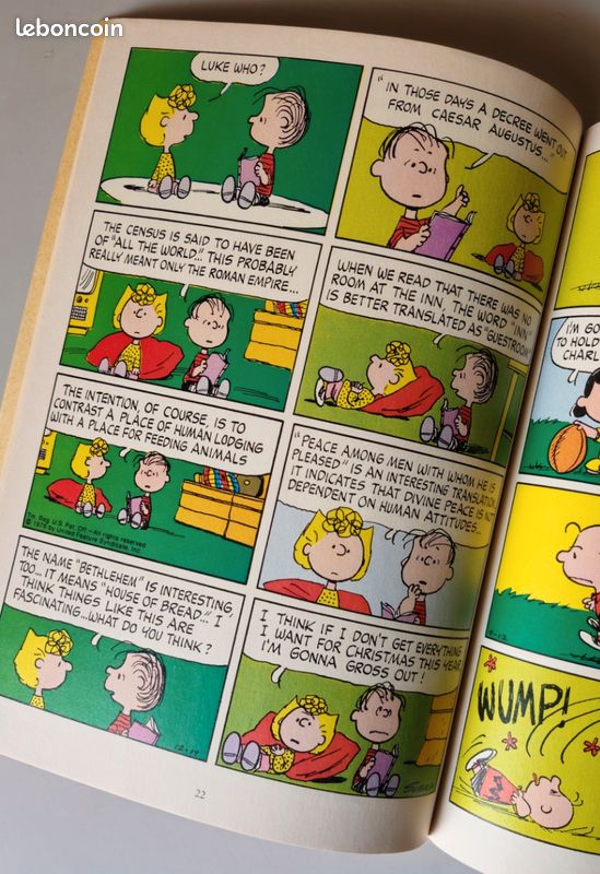 Snoopy The Peanuts Gang by Schulz (image 4)