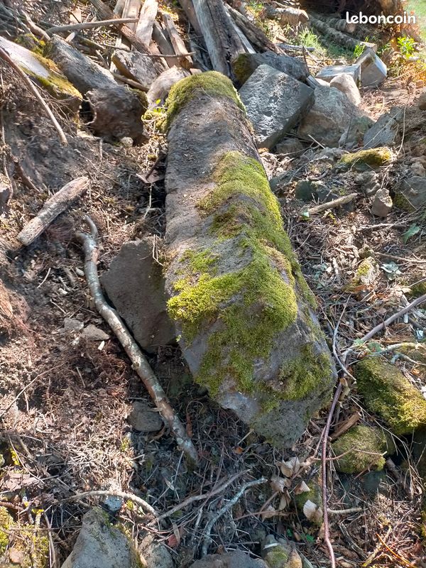 Dalles volvic (image 5)