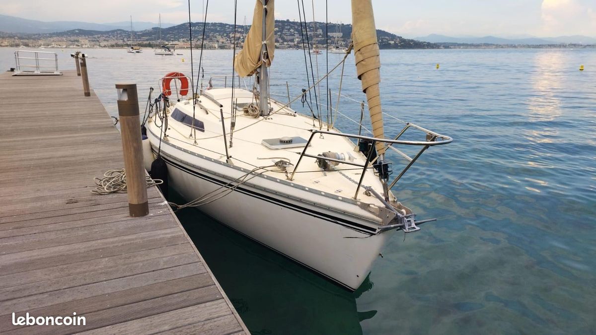 Jeanneau Aquila — Vedi foto 1