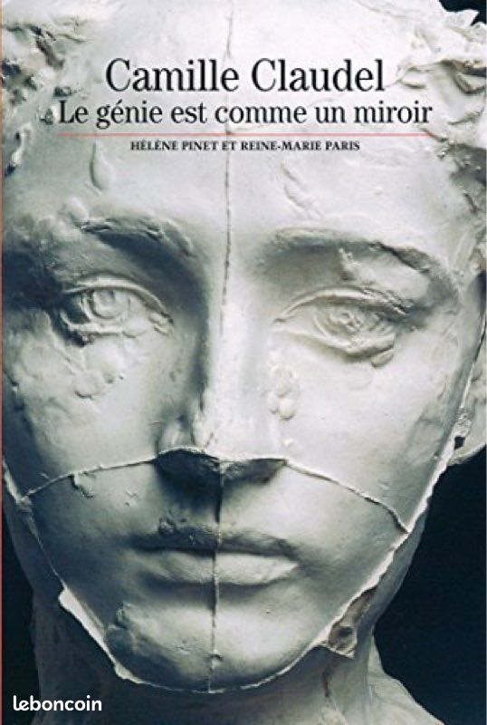 Camille Claudel (image 1)