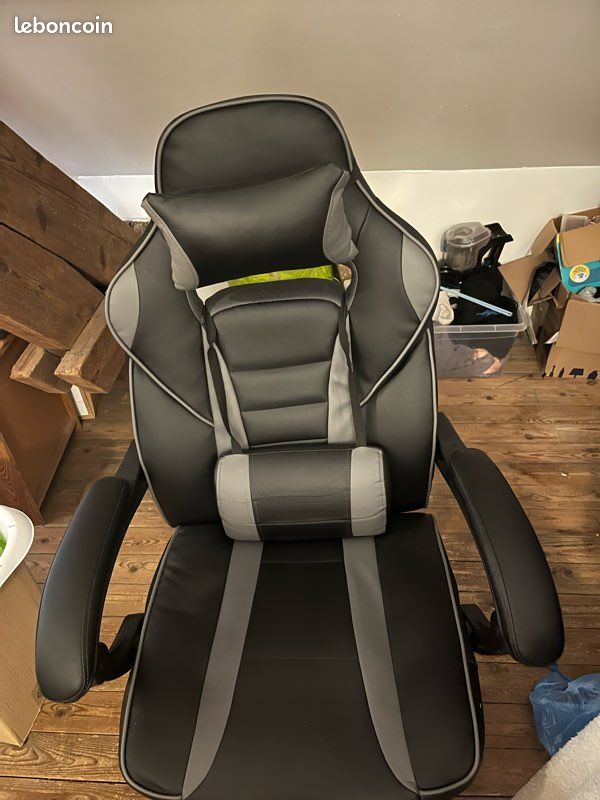 Chaise gamin (image 1)