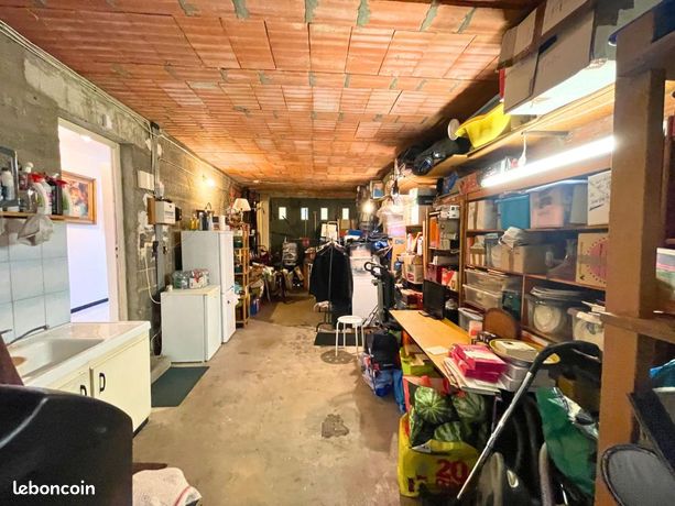 Maison en Viager 5 pièces 110 m² — 13
