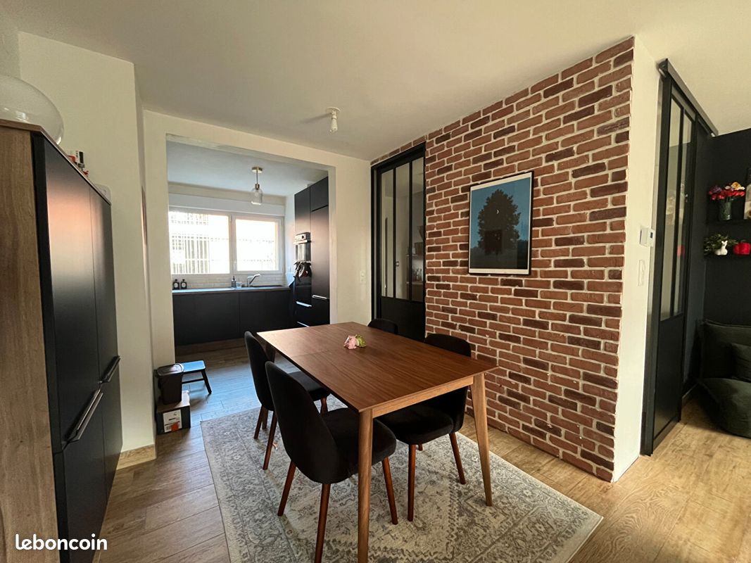 Maison 4 pièces 77 m² (image 5)