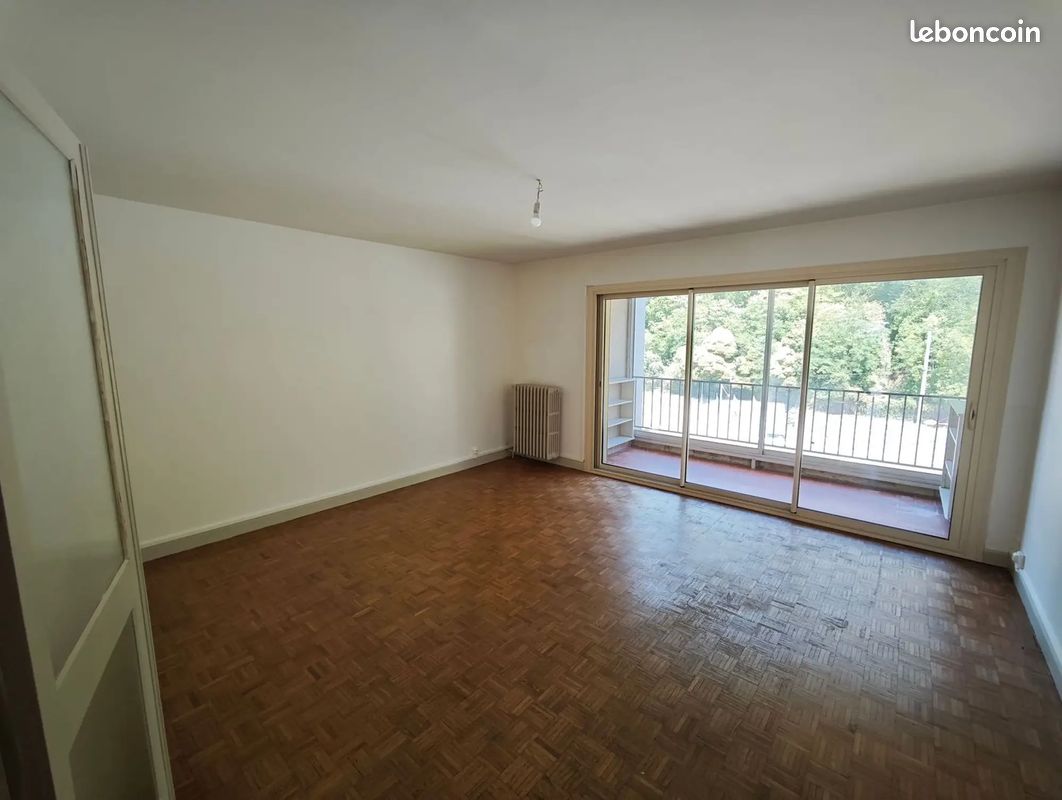 Appartement 3 pièces 66 m² · à Foix · 66 m² · 122 000 €