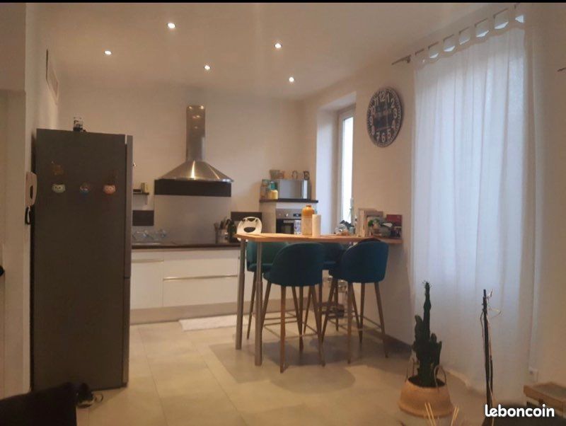 Appartement 3 pièces 47 m² · à Marseille · 47 m² · 235 000 €