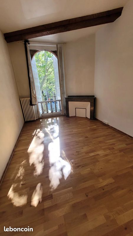 Appartement 2 pièces 60 m² · à Toulouse · 60 m² · 895 €/mois