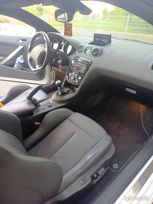 Rcz 1,6thp 200ch (image 3)
