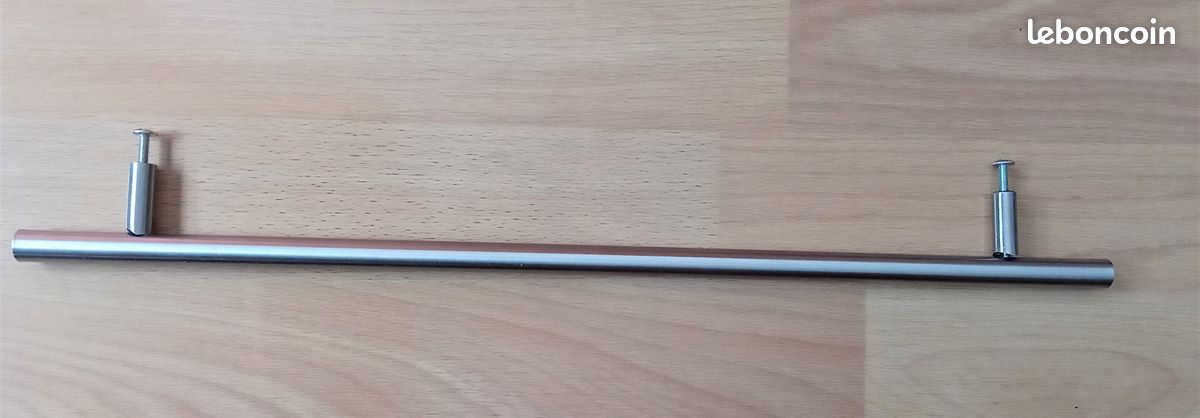 Poignée LANSA IKEA 445 mm (image 1)