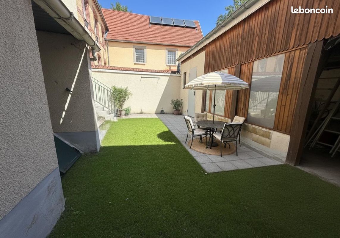 Maison 5 pièces 139 m² · à Avize · 139 m² · 189 900 €