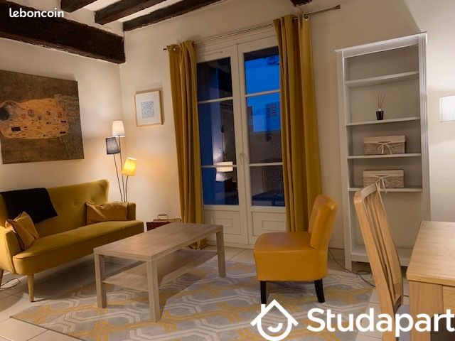Appartement 2 pièces 32 m² · à Bièvres · 32 m² · 980 €/mois