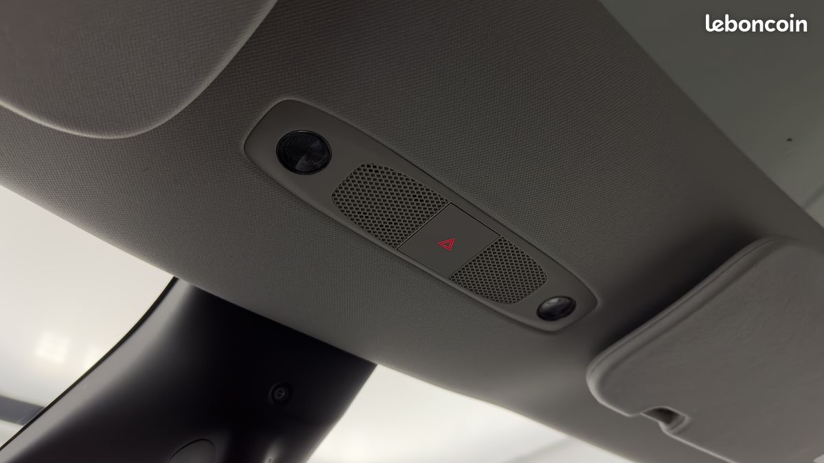 TESLA MODEL Y Grande Autonomie Dual Motor AWD (image 20)