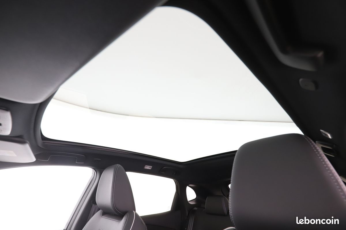 Nissan Qashqai 1.5 e-POWER 190 ch (image 6)