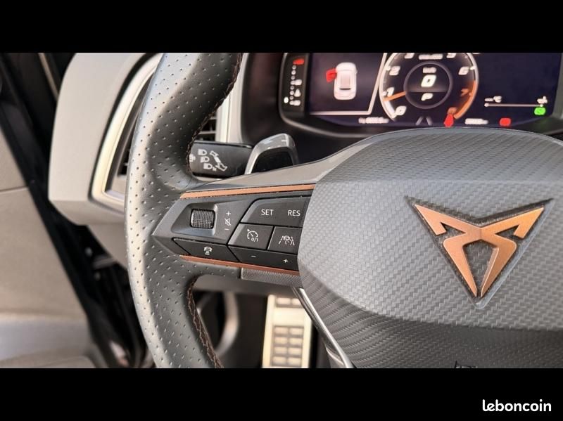 Cupra Ateca 1.5 TSI 150ch V DSG7 (image 13)