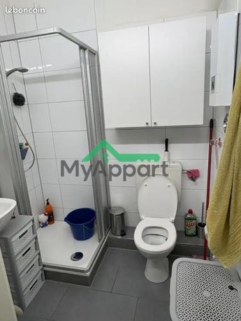 Appartement a louer paris-13e-arrondissement - 1 pièce(s) - 20 m2 - Surfyn