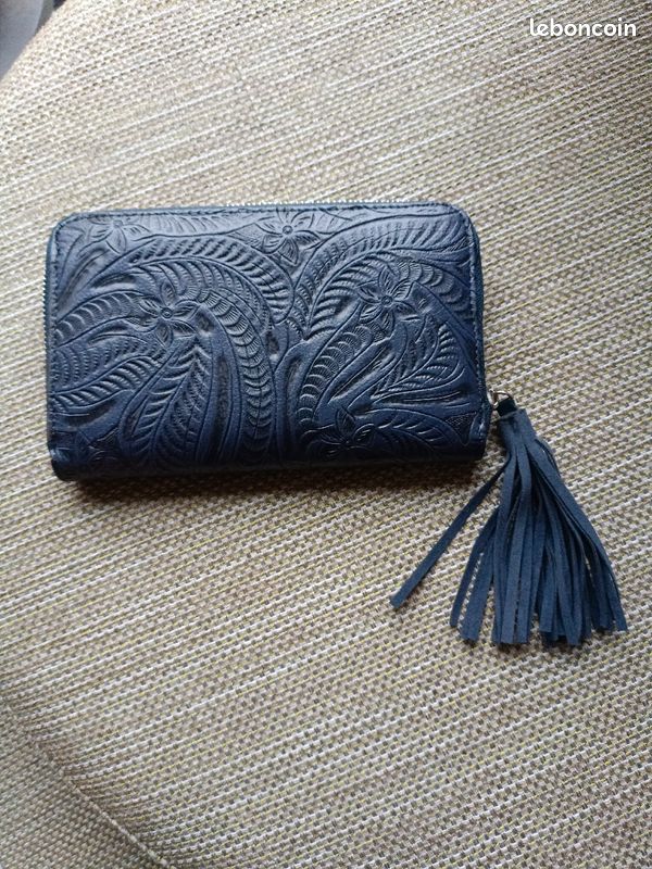 Pochette Morgan (image 1)
