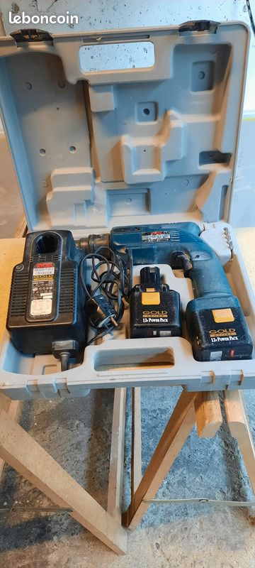 Visseuse Ryobi Pro Placo (image 1)