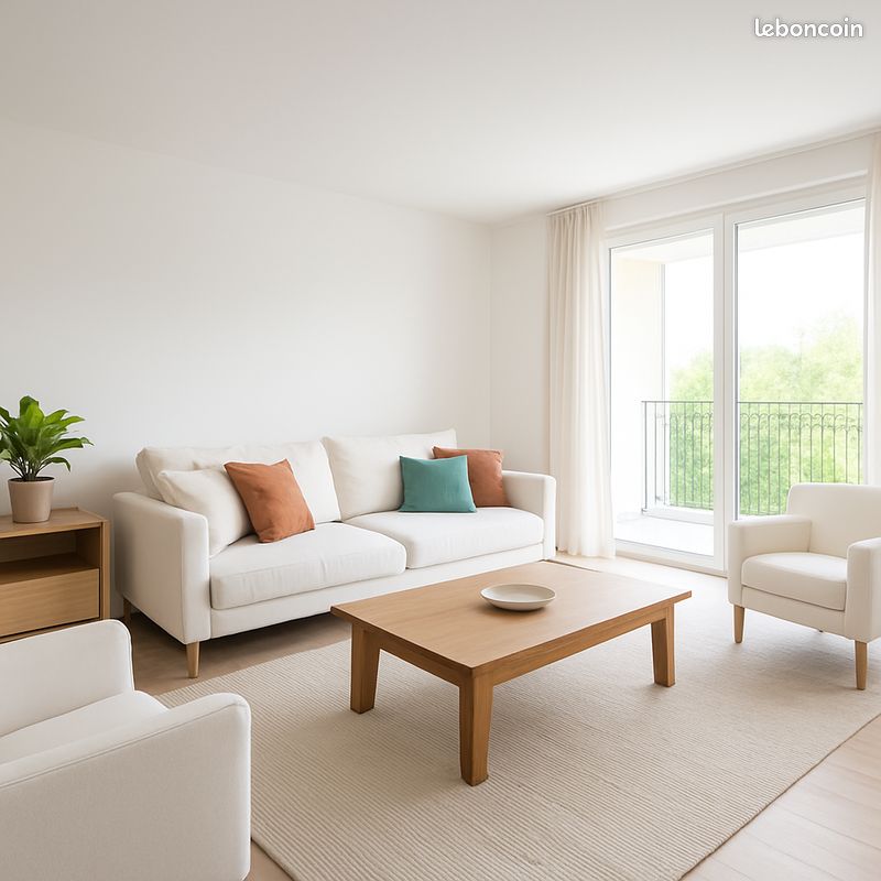 Appartement 4 pièces 133 m² · à Sathonay-Camp · 133 m² · 576 000 €