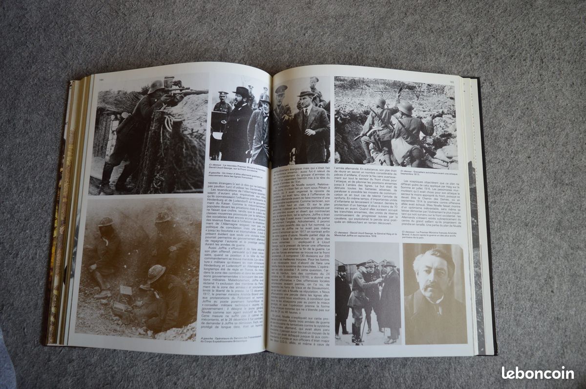 La 1ere guerre mondiale (image 3)