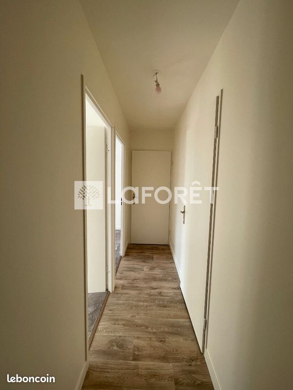 Appartement a louer pontault-combault - 3 pièce(s) - 65 m2 - Surfyn