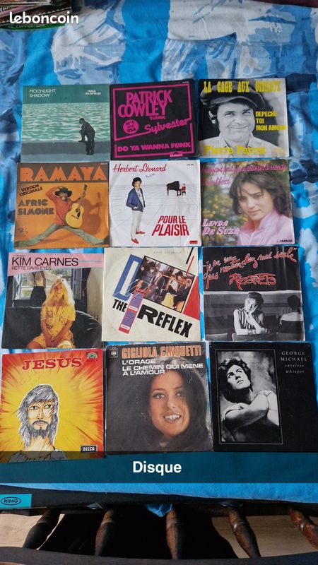 Disque & dvd (image 2)
