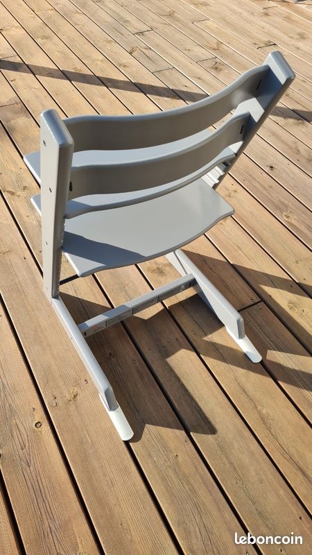 Chaise Tripp Trapp (image 4)