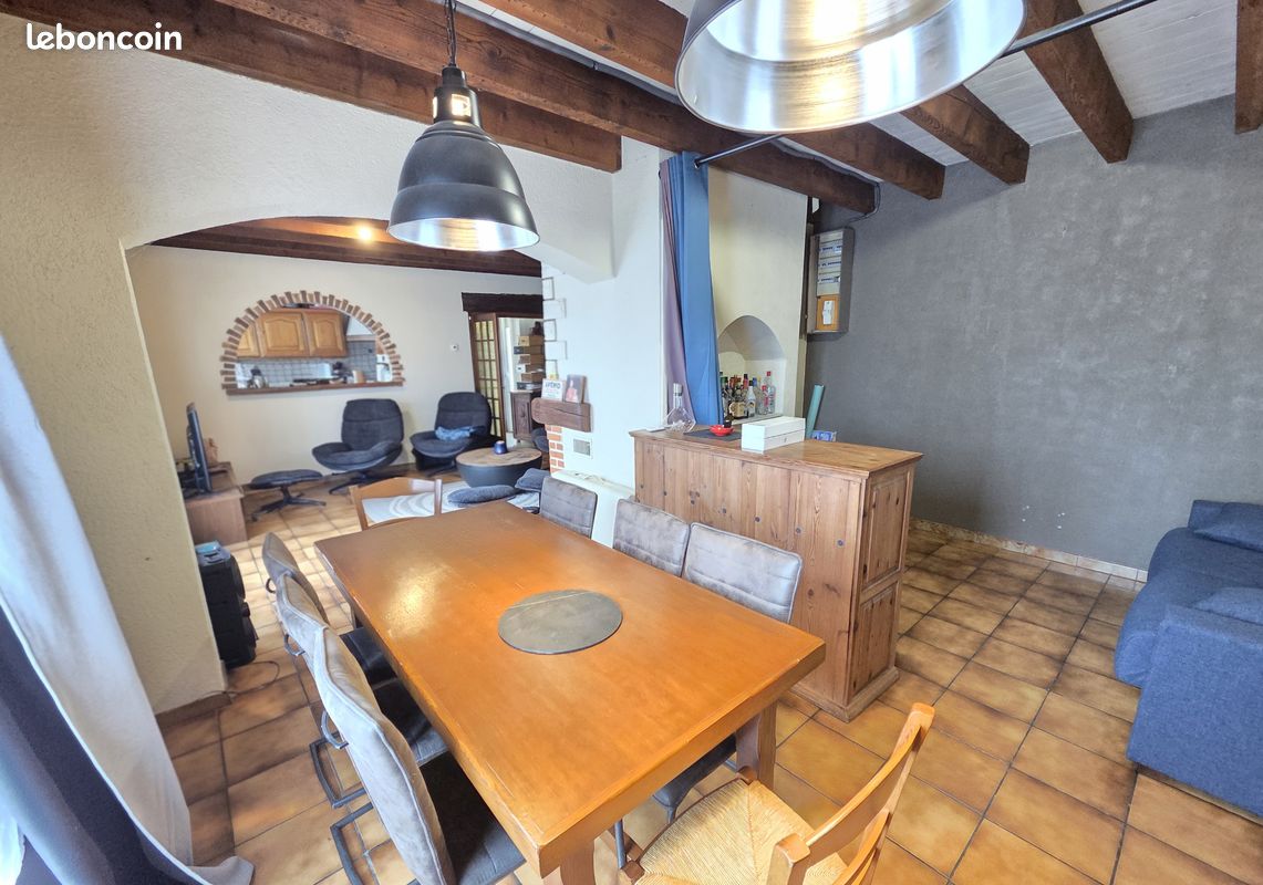 Maison 5 pièces 123 m² (image 2)
