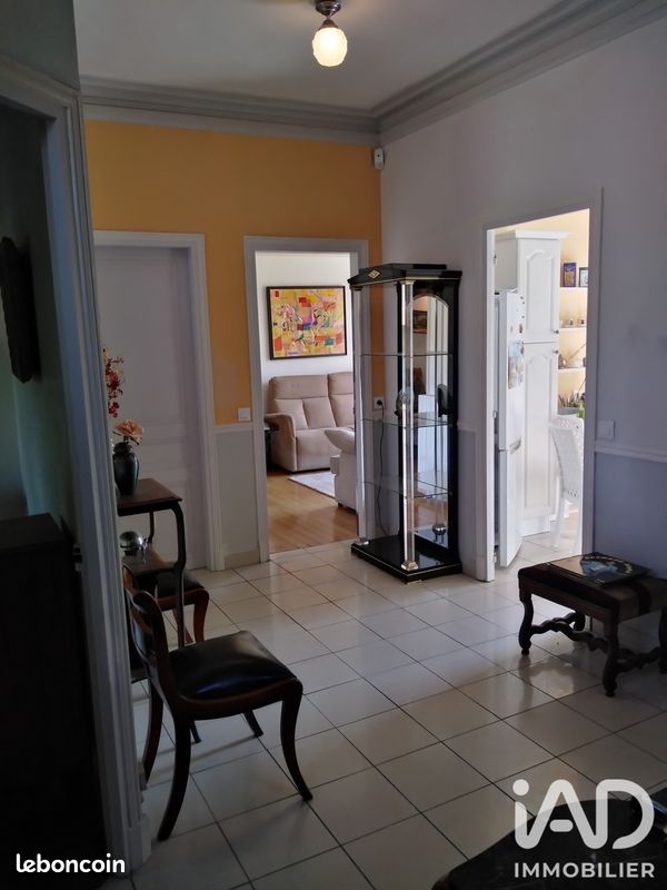 Maison 5 pièces 105 m² · à Nogent-sur-Oise · 105 m² · 305 000 €