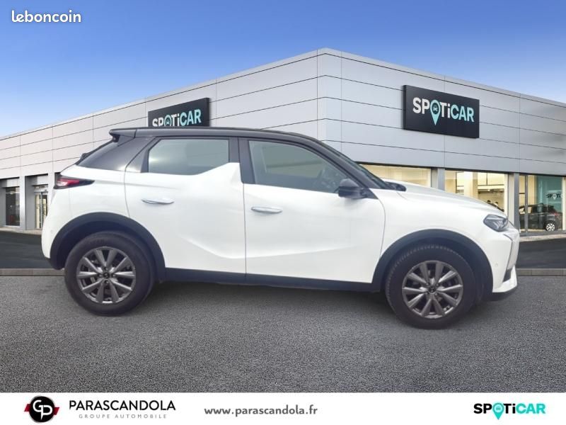 Ds DS 3 PureTech 100ch Bastille (image 4)