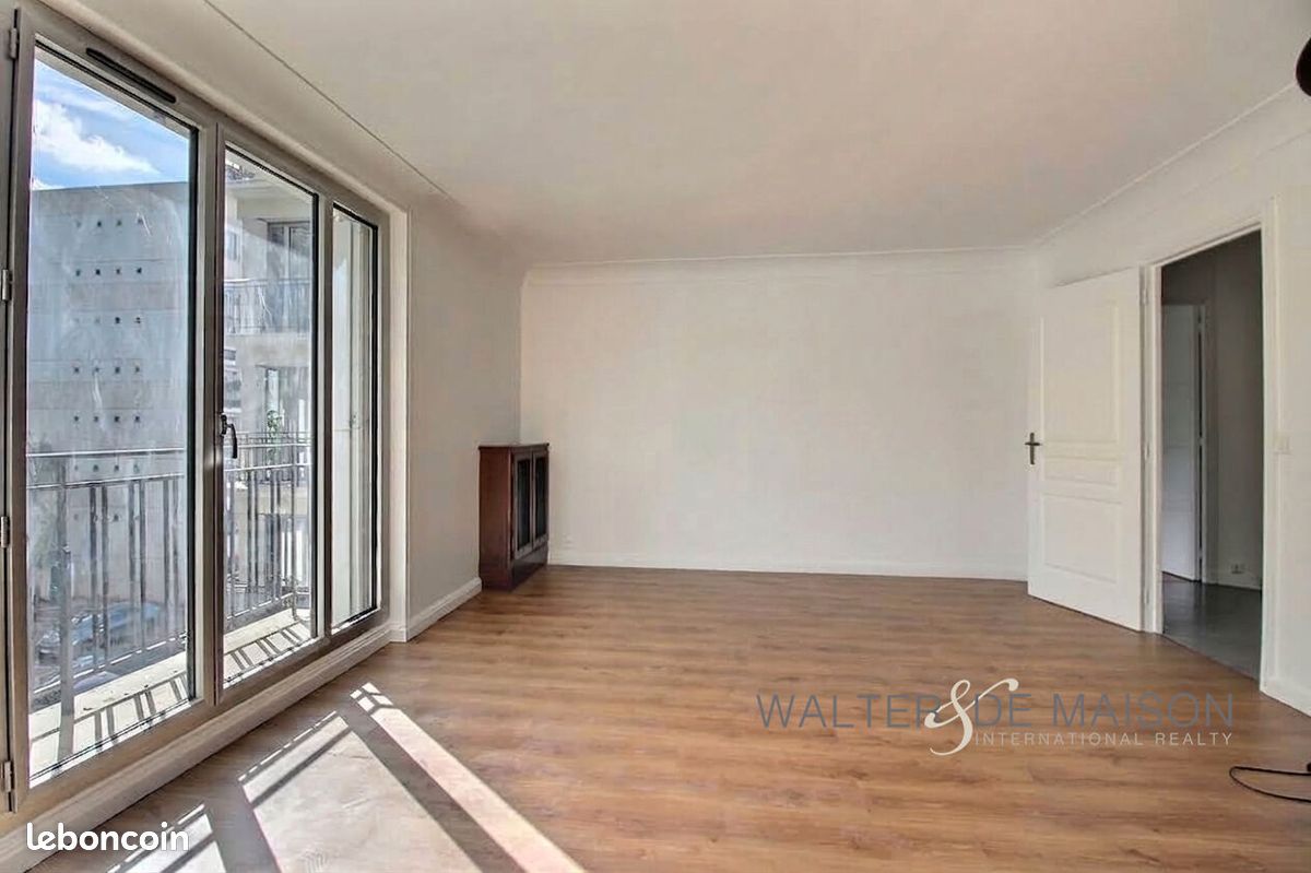 Appartement 7 pièces 160 m² · à Boulogne-Billancourt · 160 m² · 1 149 000 €